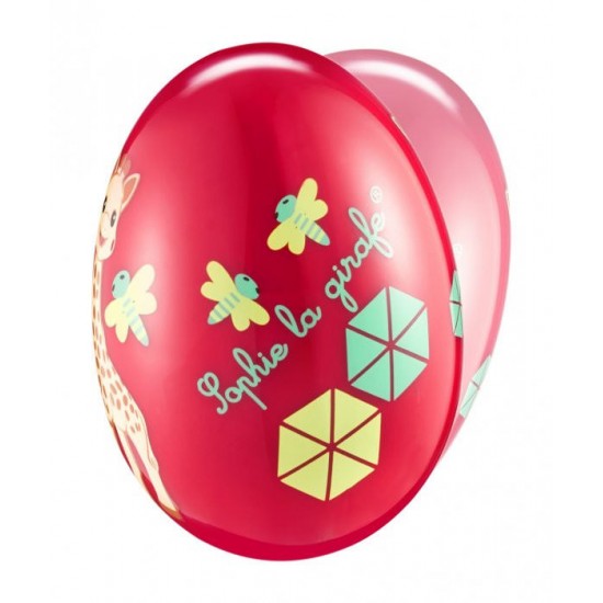 Oua maracas Hopa Mitica Vulli