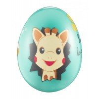 Oua maracas Hopa Mitica Vulli