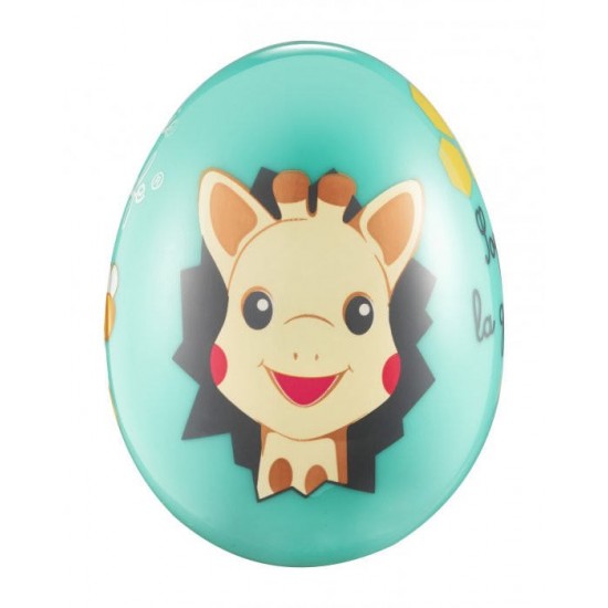 Oua maracas Hopa Mitica Vulli