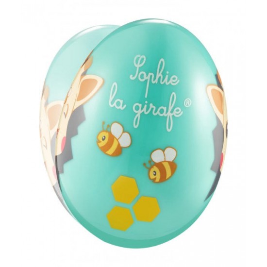 Oua maracas Hopa Mitica Vulli