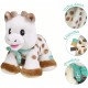 Jucarie plus bebe Sophie 14 cm Vulli