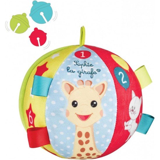 Prima mea minge plusata Vulli