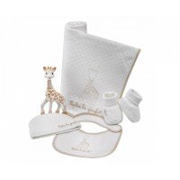 Set cadou trusou nou-nascut So Pure Vulli