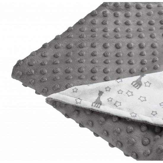 Set cu paturica Sophie Vulli