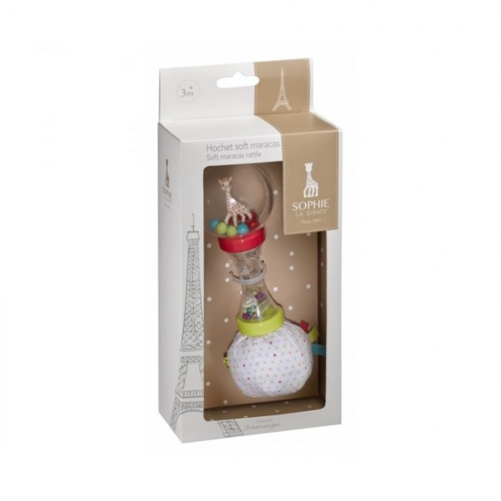 Zornaitoare Maracas Vulli