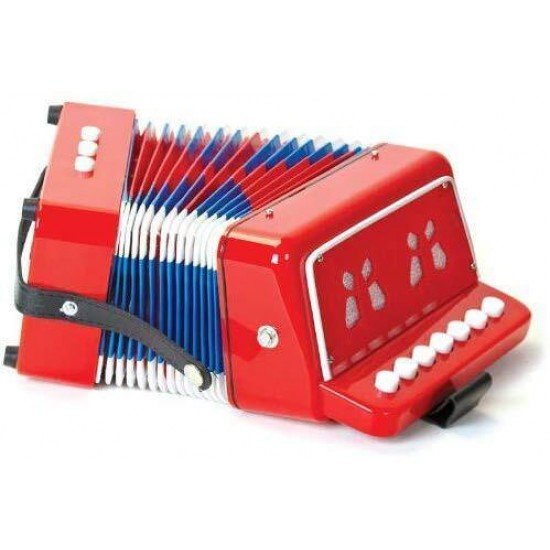 Acordeon pentru copii