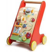 Antemergator cu activitati Tidlo