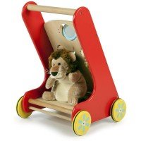 Antemergator cu activitati Tidlo