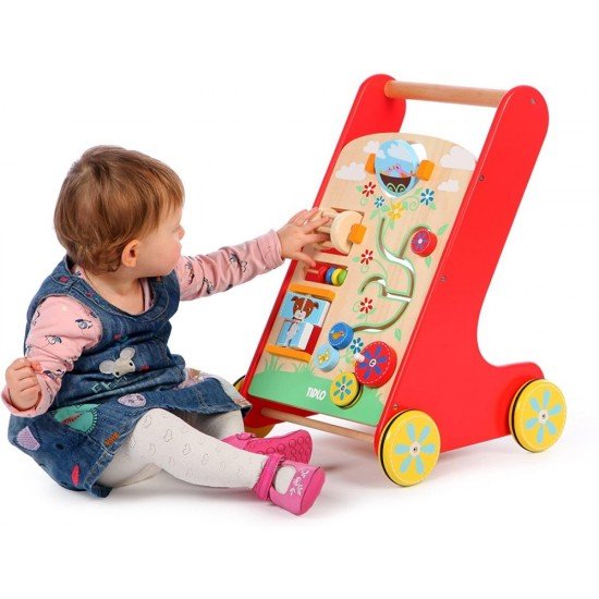 Antemergator cu activitati Tidlo