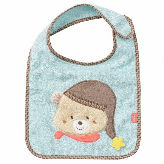 Bavetica - Ursuletul Bruno