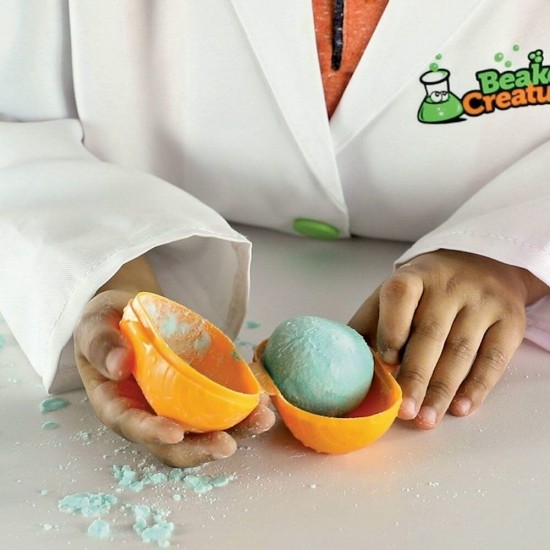 Laboratorul cu extraterestrii Beaker Creatures 