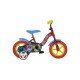 Bicicleta copii 10 inch Paw Patrol