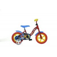 Bicicleta copii 10 inch Paw Patrol