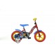 Bicicleta copii 10 inch Paw Patrol