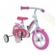 Bicicleta copii 10 inch Unicorn