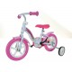Bicicleta copii 10 inch Unicorn
