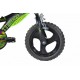 Bicicleta copii 12'' Dinozaur T-Rex