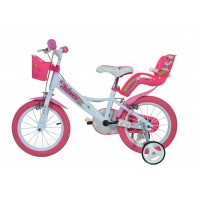 Bicicleta copii 16 inch Unicorn