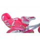 Bicicleta copii 16 inch Unicorn