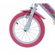 Bicicleta copii 16 inch Unicorn