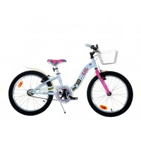 Bicicleta copii 20 inch Dino Bikes LOL