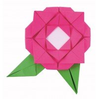 Bloc de desen cu planse colorate