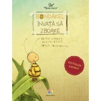 Bondarel invata sa zboare - Ed II