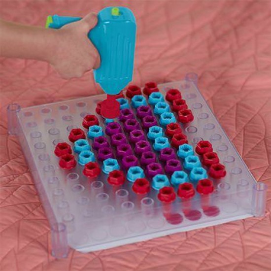 Bormasina Magica - Atelier de creatie