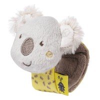 Bratara cu zornaitoare - Ursulet Koala