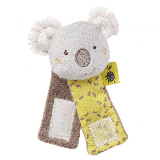 Bratara cu zornaitoare - Ursulet Koala