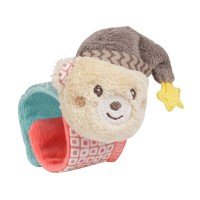 Bratara cu zornaitoare - Ursuletul Bruno