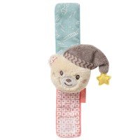 Bratara cu zornaitoare - Ursuletul Bruno