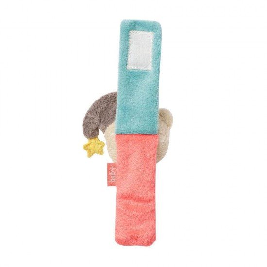 Bratara cu zornaitoare - Ursuletul Bruno