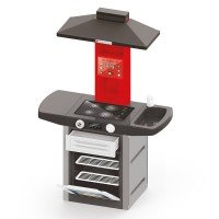 Bucatarie pentru copii cu accesorii Dolu