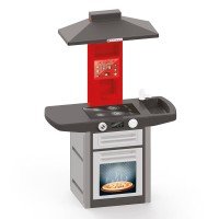 Bucatarie pentru copii cu accesorii Dolu