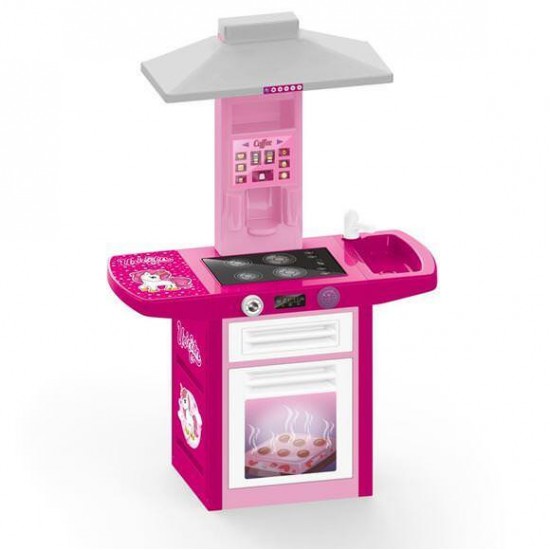 Bucatarie pentru copii Unicorn