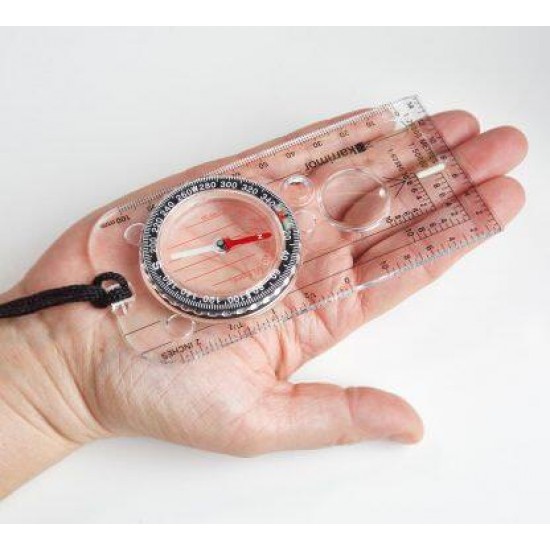 Busola exploratorului