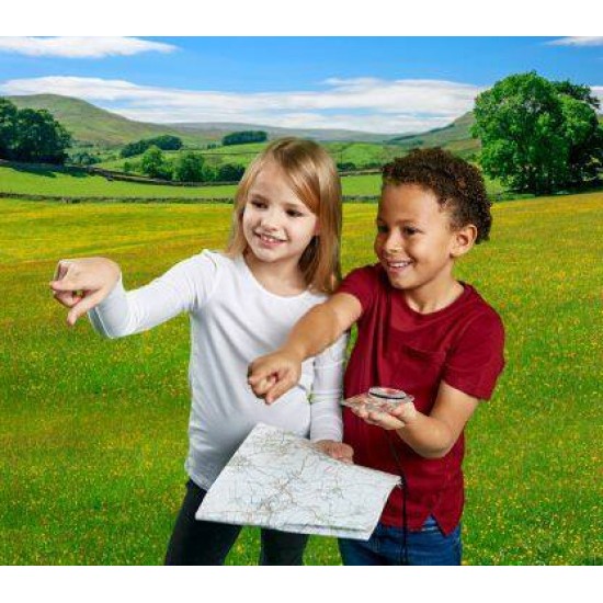 Busola exploratorului