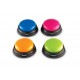 Buzzers cu sunete pentru raspuns - set 4 bucati