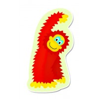 Carte de activitati cu abtibilduri