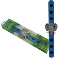 Ceas de mana pentru copii - Elefant