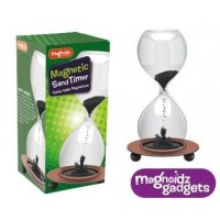 Clepsidra magnetica
