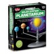 Set educativ - Construieste un planetariu