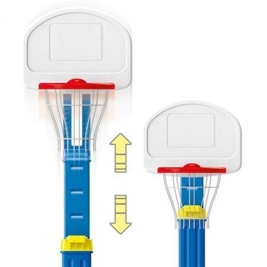 Cos de baschet pentru copii