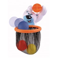 Cosulet de baschet - Ursulet polar