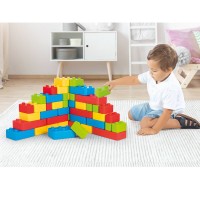 Cuburi gigant - 48 piese