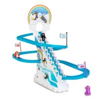 Joc Cursa pinguinilor