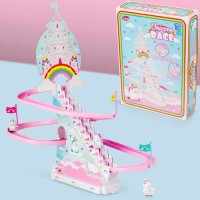 Joc Cursa unicornilor