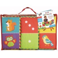 Domino cu animalute din plus