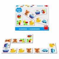 Joc Domino - Primele mele jucarii